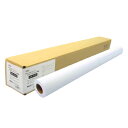 【取寄品】 消臭抗菌抗ウイルス大判インクジェット用紙 36インチ幅 【 インクジェット用用紙 】
