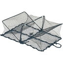 カニ網 【 魚取り 網 魚釣り 魚捕り 釣り用品 仕掛け フィッシング 】