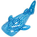 ビッグジンベエザメフロート 181cm 【 海水浴 水遊び用品 水物 プール用品 ビーチグッズ 】
