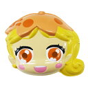 景品 子供 お面 リルリルフェアリル ひまわり 【 お祭り おめん キャラクターお面 屋台 縁日 夏祭り イベントグッズ 子ども会 イベント用品 】