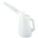 オイルジョッキ 1L 【 エンジンオイル関連機能用品 】