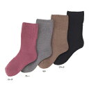【取寄品】 婦人あったかソックス ローズ 【 介護用品 福祉用品 衣類 】
