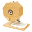 【取寄品】 木製ガラポン抽選器 300球用 【 演出 宴会グッズ クイズ用品 ガラガラ くじびき クジ 福引 盛り上げグッズ パーティーグッズ くじ引き パーテ...