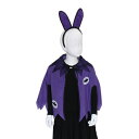 コスプレ 仮装 ハロウィン キッズコスチュームセット バット 【 コスプレ 衣装 ハロウィン 仮装 子供 アニマル 動物 子ども用 パーティーグッズ こども 】