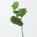 【取寄品】 人工観葉植物 シーグレープ 42cm 【 フェイク ミニ観葉植物 小さい ミニサイズ インテリア 】