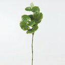 【取寄品】 人工観葉植物 シーグレープ 71cm 【 フェイクグリーン インテリアグリーン 】