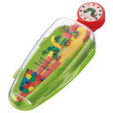 デラックストレーニング箸 はらぺこあおむし 【 食器 キッチン用品 カトラリー 台所用品 】