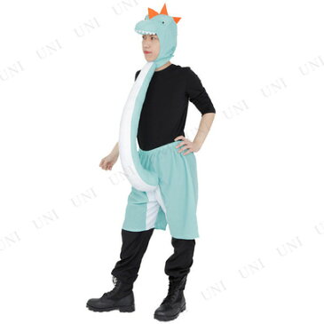 【あす楽12時まで】 コスプレ 仮装 Patymo 首長シリーズ 恐竜 【 コスプレ 衣装 ハロウィン 仮装 パーティーグッズ おもしろ アニマル 動物 着ぐるみ 大人用 レディース メンズ 男性用 笑える 爆笑 余興 面白コスチューム 女性用 おもしろコスチューム 男女兼用 】