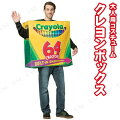 Crayolaクレヨン64