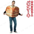 パンケーキチュニック
