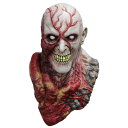 コスプレ 仮装 バイオハザード RESIDENT EVIL タイラント マスク 【 おもしろマスク 映画 プチ仮装 怖い かぶりもの ハロウィン 衣装 公式 ホ...