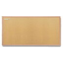 【取寄品】 マグピンコルクボード 4L 180×90cm 【 事務用品 オフィスボード オフィス用品 】