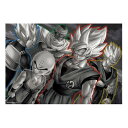 【取寄品】 ジグソーパズル 1000ピース ドラゴンボールZ 決戦! 【 巣ごもりグッズ おもちゃ オモチャ アニメ 玩具 室内遊び 】