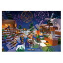 【取寄品】 ジグソーパズル 1000ピース MINECRAFT Celebration! 【 玩具 巣ごもりグッズ おもちゃ 室内遊び キャラクター オモチャ ...