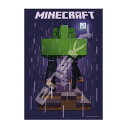 【取寄品】 ジグソーパズル 208ピース MINECRAFT Enderman 【 室内遊び 簡単 巣ごもりグッズ キャラクター オモチャ おもちゃ 玩具 】