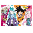 【取寄品】 ジグソーパズル 300ピース ドラゴンボールDAIMA 大魔界アドベンチャー 【 おもちゃ 室内遊び オモチャ アニメ 玩具 巣ごもりグッズ 】
