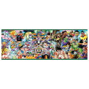 【取寄品】 ジグソーパズル 352ピース ドラゴンボールZ DRAGONBALL Z CHRONICLESI 【 おもちゃ 玩具 巣ごもりグッズ アニメ 室内遊び オモチャ 】