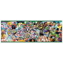 【取寄品】 ジグソーパズル 954ピース ドラゴンボールZ DRAGONBALL Z CHRONICLESI 【 おもちゃ 玩具 オモチャ 巣ごもりグッズ 室内遊び アニメ 】