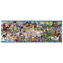 【取寄品】 ジグソーパズル 954ピース ドラゴンボールZ DRAGONBALLZ CHRONICLESII 【 玩具 オモチャ アニメ 室内遊び 巣ごもりグッズ おもちゃ 】