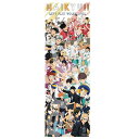 【取寄品】 ジグソーパズル 954ピース ハイキュー!! HAIKYU!! CHRONICLES 【 室内遊び 巣ごもりグッズ オモチャ おもちゃ アニメ 玩具...