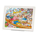 【取寄品】 ジクソーパズル 150ピース 星のカービィ プププパーク、オープン! 【 ジグソーパズル 巣ごもりグッズ キャラクター オモチャ おもちゃ 室内遊び...
