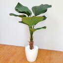 【取寄品】 フェイクグリーン 光触媒 ウチワヤシ 140cm 【 消臭 椰子 インテリアグリーン 抗菌 ヤシの木 人工観葉植物 】