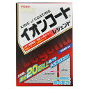 イチネンケミカルズ クリンビュー イオンコートレジェンド 260mL D-3 【 ワックス 手入れ・洗車・ケミカル 】