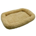 【取寄品】 ペットプロ マイライフベッドS ライトブラウン 【 カドラー 猫用品 犬用品 ペットグッズ ペット用品 寝具 ネコ イヌ 】