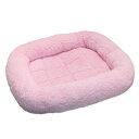 【取寄品】 ペットプロ マイライフベッドSS ピンク 【 ネコ 寝具 ペット用品 ペットグッズ カドラー 猫用品 犬用品 イヌ 】
