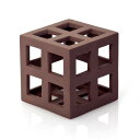 【取寄品】 スドー 多目的シェルター スクエア M 【 アクアリウム用品 水槽用具 水槽用品 ペット用品 レイアウト用品 アクアリウム内装 装飾品 ペットグッズ...