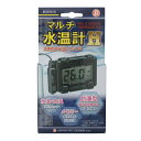 【取寄品】 ニチドウ マルチ水温計H 【 ペットグッズ ペット用品 アクアリウム用品 】