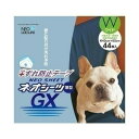 【取寄品】 コーチョー ネオシーツずれ防止GX ワイド 44枚入 【 トイレ用品 ペットシーツ トイレシート ペット用品 イヌ ペットグッズ 犬用品 】
