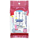 スーパーキャット らくらく耳そうじシート 30枚入 【 ペット用品 犬 猫 耳掃除 犬用品 耳ケア用品 猫用品 お手入れ用品 トリミング グルーミング イヌ ネ...