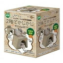 【取寄品】 マルカン 2階でかじかじ 【 かじり木 ペット用品 小動物用品 ペットグッズ 】