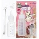 【取寄品】 マルカン 小動物・小鳥専用哺乳瓶 【 ペット用品 ウサギ 兎 うさぎ用品 小動物用品 鳥用品 ペットグッズ 】