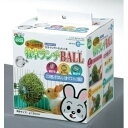 【取寄品】 マルカン 牧草ランチBALL 【 食器 ウサギ ペットグッズ うさぎ用品 ペット用品 小 ...