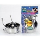 【取寄品】 マルカン ハンガー食器 【 小動物用品 ウサギ ペットグッズ ペット用品 兎 うさぎ用品 】