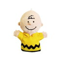 【取寄品】 ハンドパペット チャーリー・ブラウン 【 オモチャ 人形 ギフト プレゼント おもちゃ ぬいぐるみ 玩具 かわいい 】