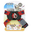【取寄品】 ターキー ダイスキ クロスプラスハーネス L レッド 【 ペット用品 ペットグッズ 胴輪 犬用品 イヌ 】