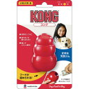 【取寄品】 KONG コング S 【 ペット用品 ラバートーイ ペットグッズ イヌ 犬用品 オモチャ 玩具 おもちゃ ラバートイ 遊具 】
