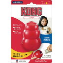 【取寄品】 KONG コング L 【 犬用品 ラバートーイ おもちゃ 遊具 ラバートイ 玩具 ペット用品 イヌ ペットグッズ オモチャ 】