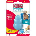 【取寄品】 KONG パピーコング XS 【 玩具 ペットグッズ ラバートイ ラバートーイ 遊具 ペット用品 おもちゃ オモチャ イヌ 犬用品 】