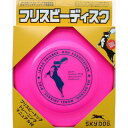 【取寄品】 スカイドッグ フリスビーディスク L ピンク 【 オモチャ 玩具 遊具 イヌ 犬用品 ペットグッズ ペット用品 おもちゃ 】