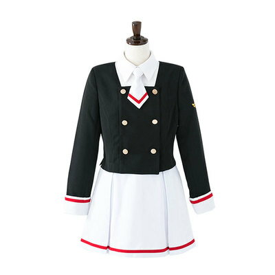 楽天市場】カードキャプターさくら 男子制服の通販 楽天市場】カードキャプターさくら 男子制服の通販