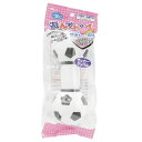ターキー 遊んでトーイ サッカーダンベル 【 ペット用品 玩具 イヌ 犬用品 おもちゃ 遊具 オモチャ ペットグッズ 】