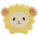 【取寄品】 ペティオ アドメイト ノイジートイ ひつじさん 【 おもちゃ ラバートイ ペットグッズ 玩具 ラバートーイ ペット用品 オモチャ イヌ 遊具 犬用品...