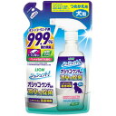 【取寄品】 ライオン シュシュット!オシッコ・ウンチ専用消臭除菌 犬用 詰替用 【 猫用品 イヌ ペット用品 ネコ 犬用品 ペットグッズ 消臭用品 】