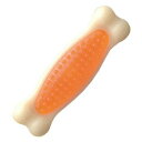 【取寄品】 ハーツ(Hartz) デンタル ボーン 小型犬用 【 トリミング ペット用品 玩具 遊具 イヌ ペットグッズ 歯磨き用おもちゃ 犬用品 お手入れ用品...