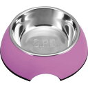 【取寄品】 SPB スーパーペットボウル S ピンク 【 ネコ ペット用品 犬用品 ペットグッズ 食器 餌入れ イヌ 餌やり用品 猫用品 】