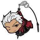Fate/stay night UBW アーチャー つままれストラップ 【 FGO Fate/Grand Order 】